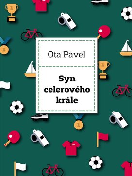 Syn celerového krále