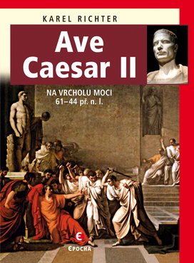 Ave Caesar II