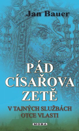 Pád císařova zetě