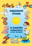 O slniečku zvieratkách a noci tajomnej