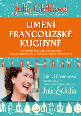 Umění francouzské kuchyně