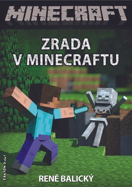 Zrada v Minecraftu