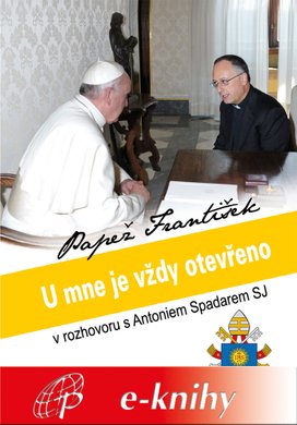 U mne je vždy otevřeno