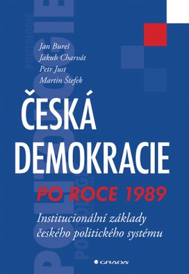 Česká demokracie po roce 1989