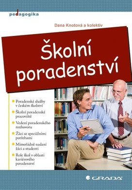 Školní poradenství