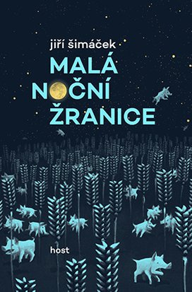 Malá noční žranice