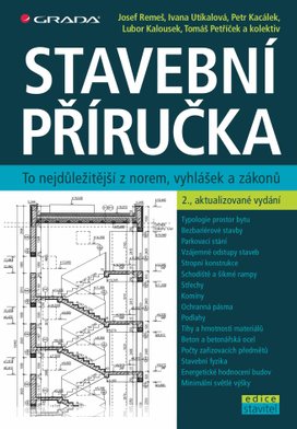 Stavební příručka
