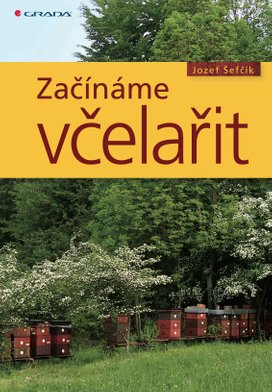 Začínáme včelařit