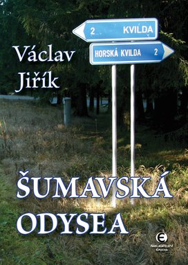 Šumavská odysea