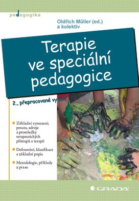Terapie ve speciální pedagogice