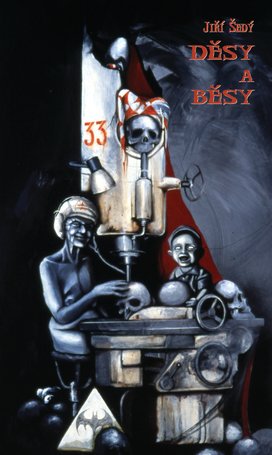 Děsy a běsy