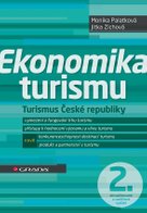 Ekonomika turismu