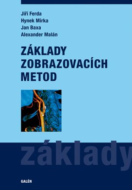 Základy zobrazovacích metod