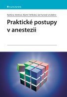 Praktické postupy v anestezii