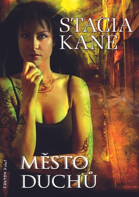 Město duchů