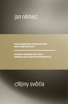 Dějiny světla
