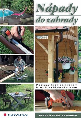 Nápady do zahrady