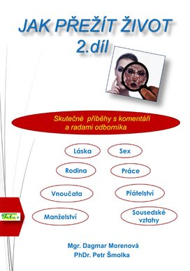 Jak přežít život 2. díl