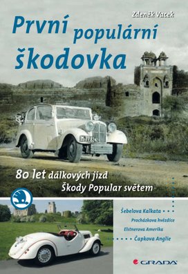 První populární škodovka