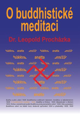 O buddhistické meditaci