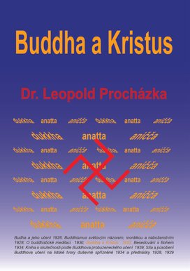 Buddha a Kristus