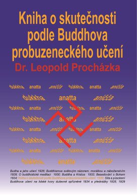 Kniha o skutečnosti podle Buddhova probuzeneckého učení