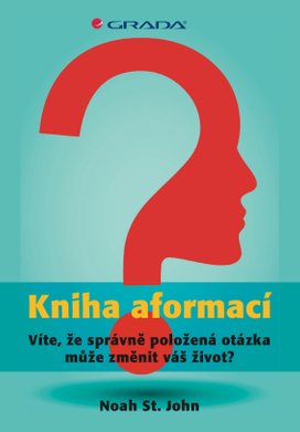 Kniha aformací