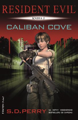 Caliban Cove