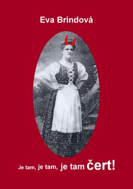 Je tam, je tam, je tam čert!