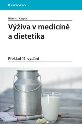 Výživa v medicíně a dietetika