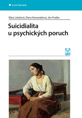 Suicidialita u psychických poruch