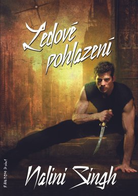 Ledové pohlazení