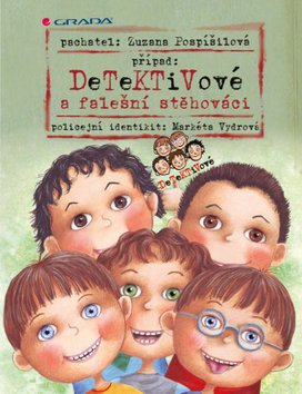 Detektivové a falešní stěhováci