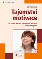 Tajemství motivace