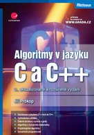 Algoritmy v jazyku C a C++