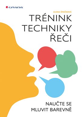 Trénink techniky řeči