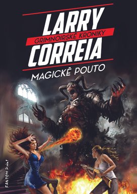 Magické pouto