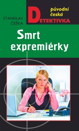 Smrt expremiérky