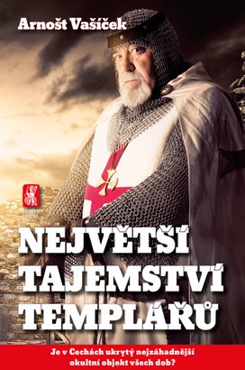 Největší tajemství templářů