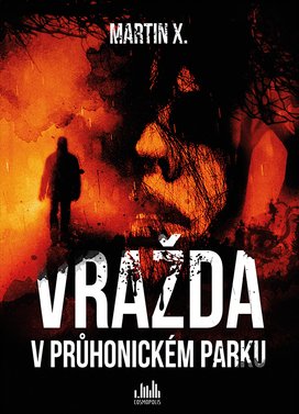 Vražda v Průhonickém parku