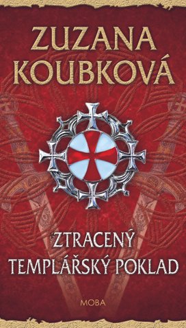 Ztracený templářský poklad