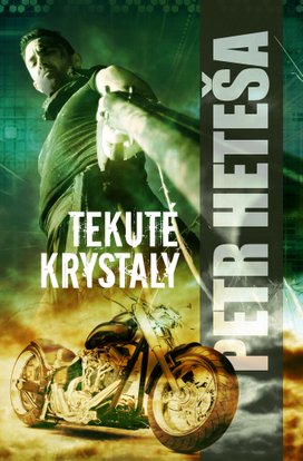 Tekuté krystaly