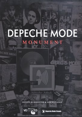 Depeche Mode Monument