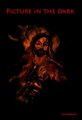 Picture in the dark