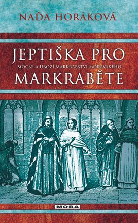 Jeptiška pro markraběte