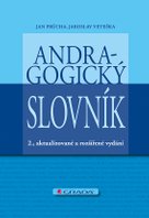 Andragogický slovník