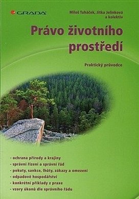 Právo životního prostředí