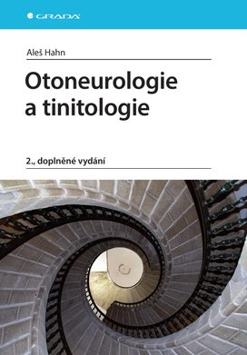 Otoneurologie a tinitologie