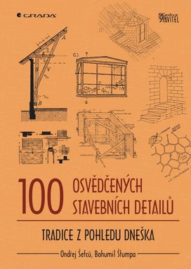 100 osvědčených stavebních detailů