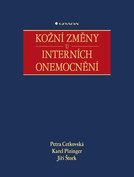 Kožní změny u interních onemocnění
